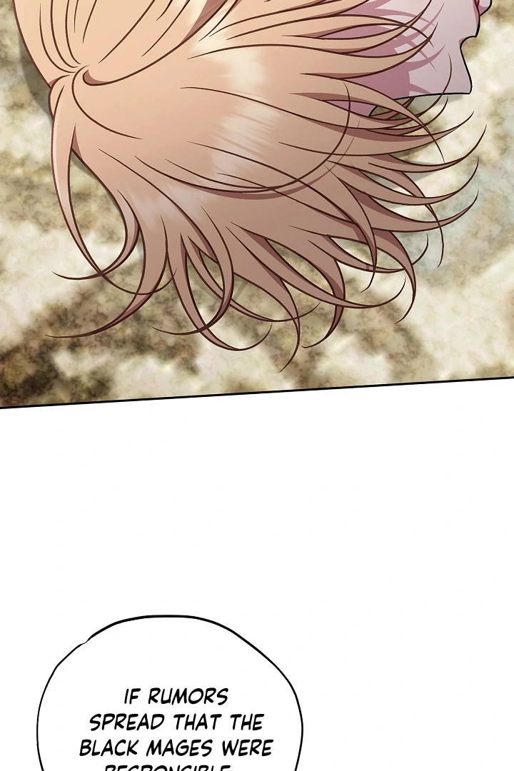 I Will Become the Villain’s Poison Detector - Chapter 82 Page 50