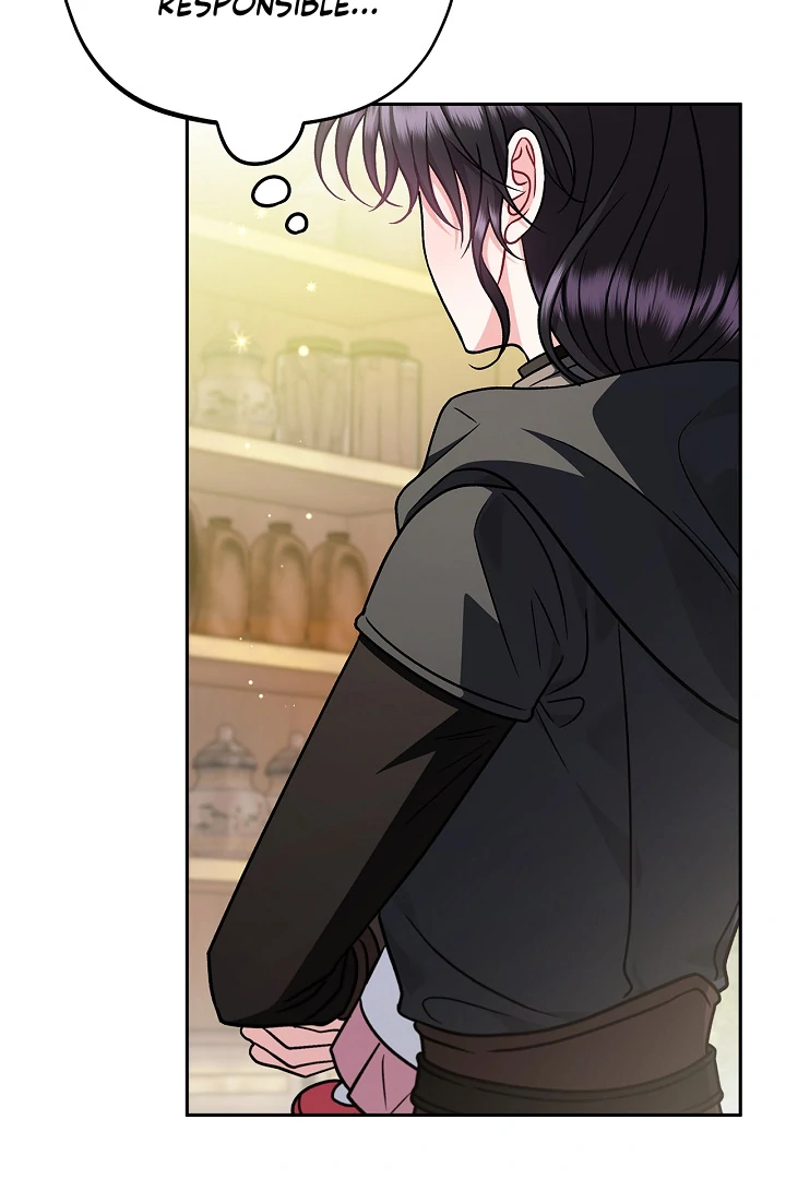 I Will Become the Villain’s Poison Detector - Chapter 82 Page 51