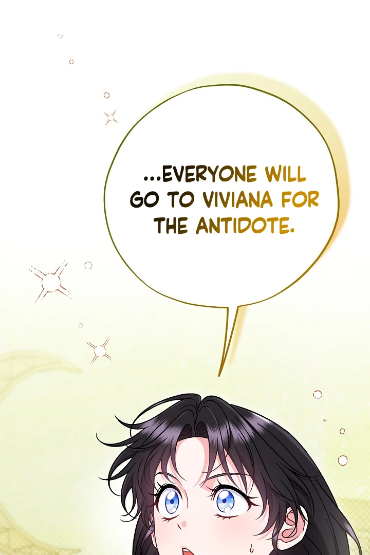 I Will Become the Villain’s Poison Detector - Chapter 82 Page 52