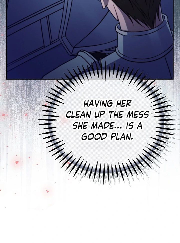 I Will Become the Villain’s Poison Detector - Chapter 82 Page 56