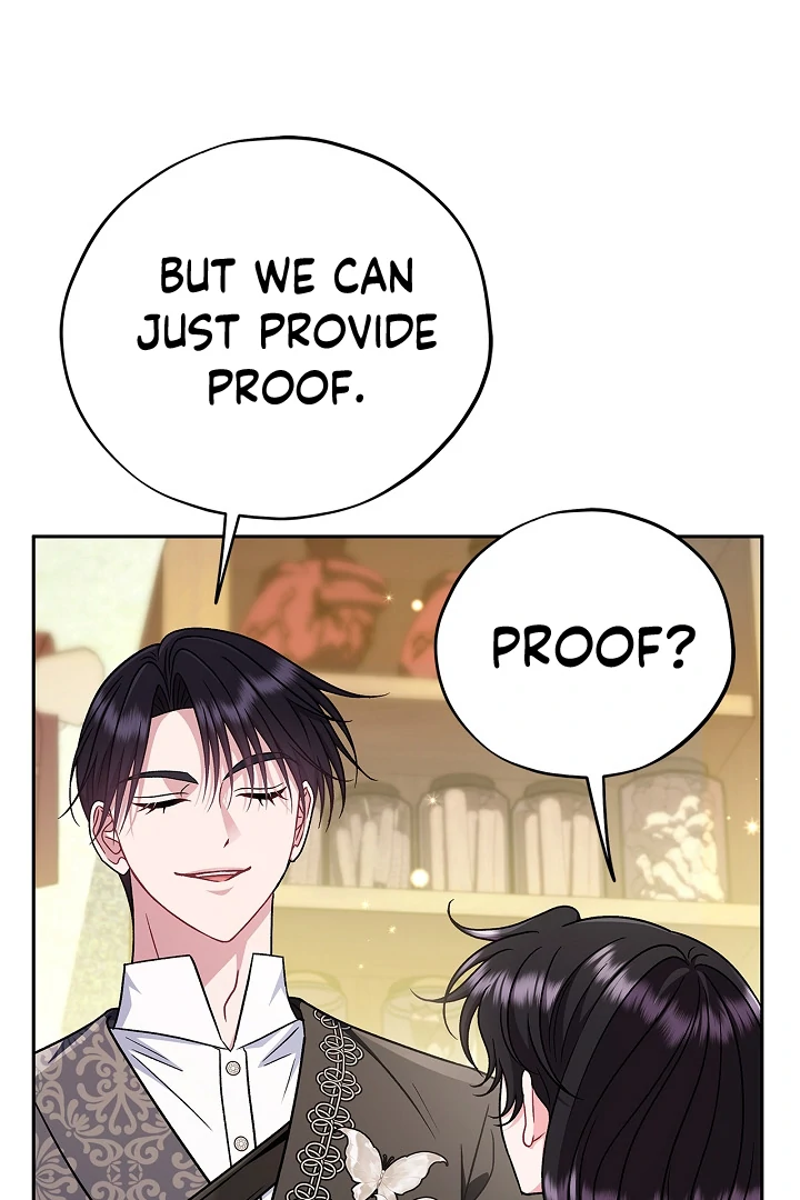 I Will Become the Villain’s Poison Detector - Chapter 82 Page 60