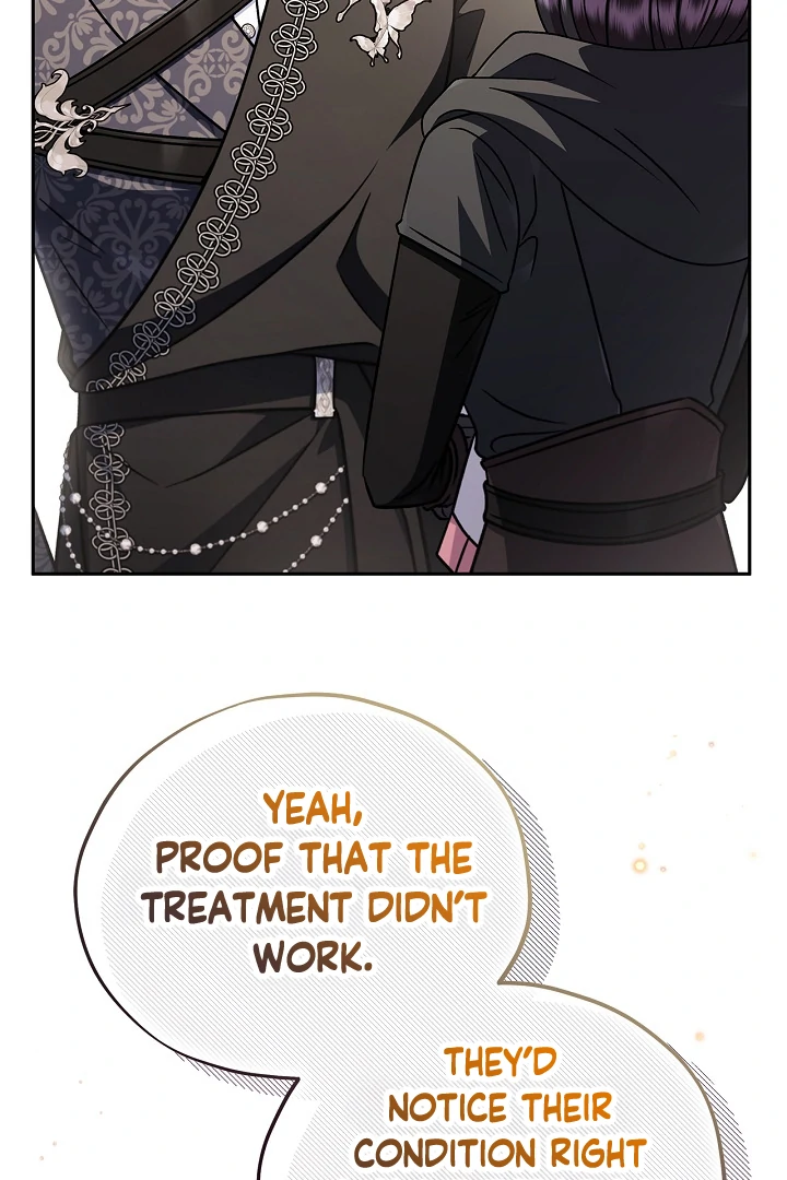 I Will Become the Villain’s Poison Detector - Chapter 82 Page 61