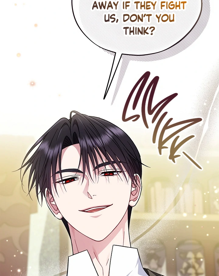 I Will Become the Villain’s Poison Detector - Chapter 82 Page 62