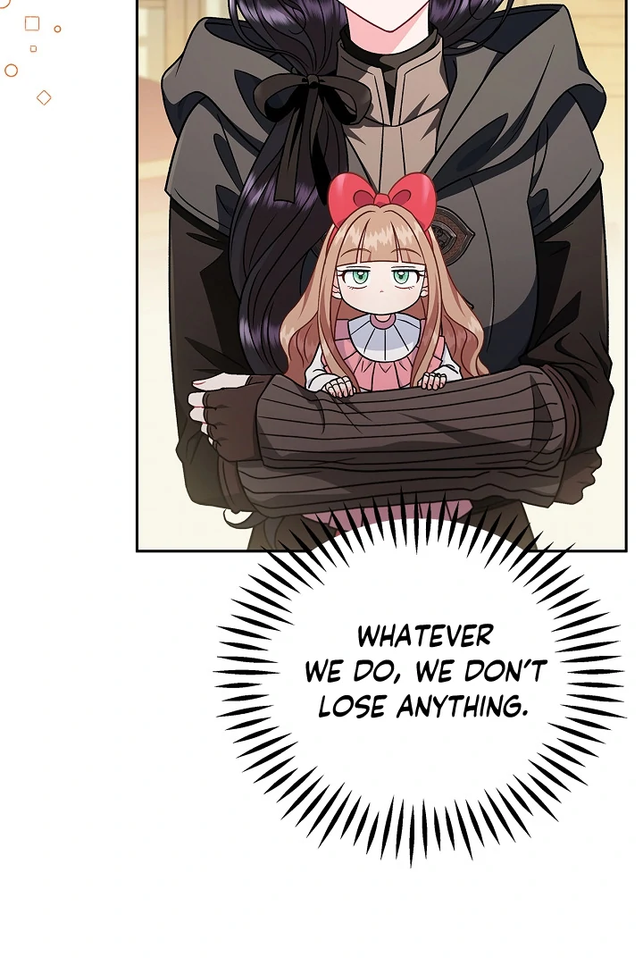 I Will Become the Villain’s Poison Detector - Chapter 82 Page 65