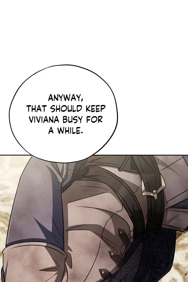 I Will Become the Villain’s Poison Detector - Chapter 82 Page 66