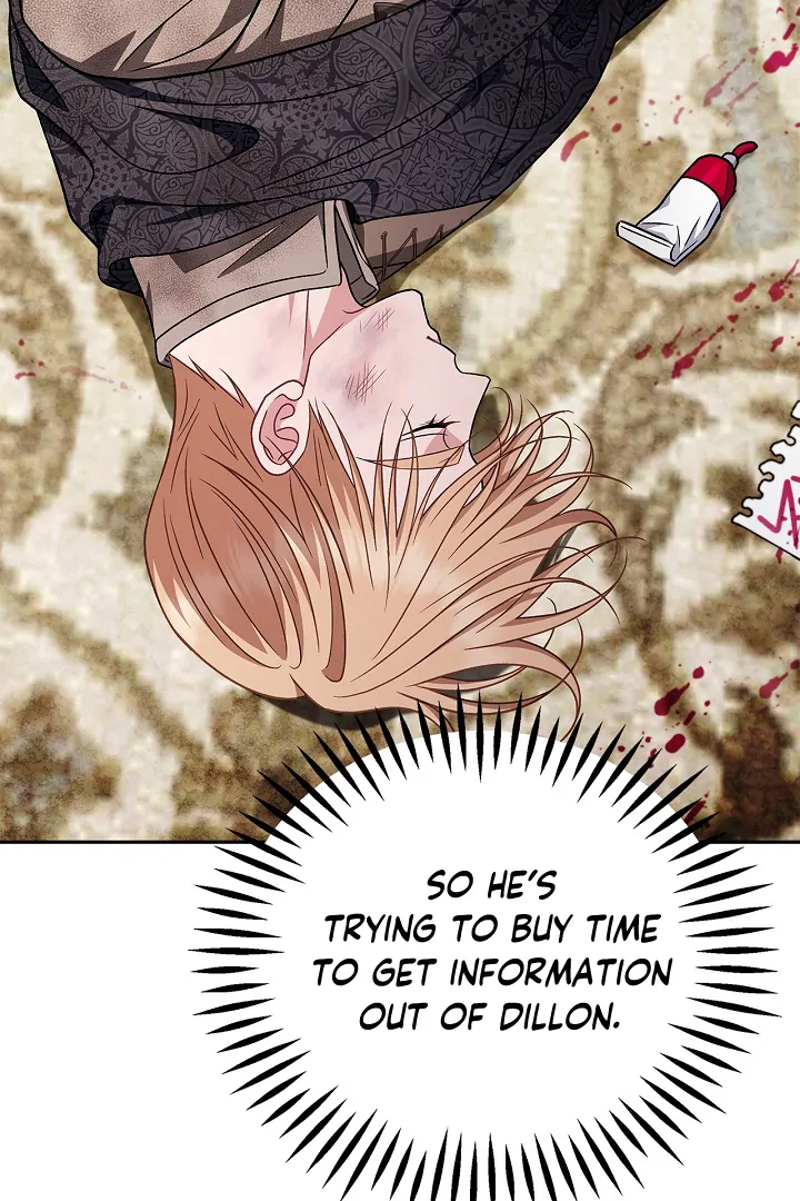 I Will Become the Villain’s Poison Detector - Chapter 82 Page 67