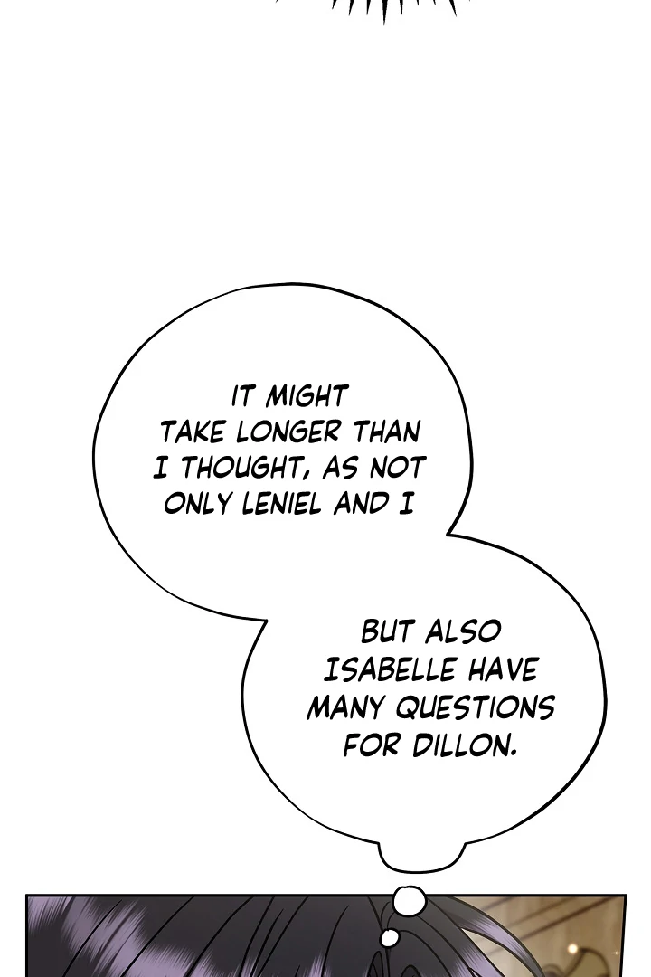 I Will Become the Villain’s Poison Detector - Chapter 82 Page 68