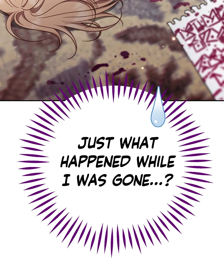 I Will Become the Villain’s Poison Detector - Chapter 82 Page 7