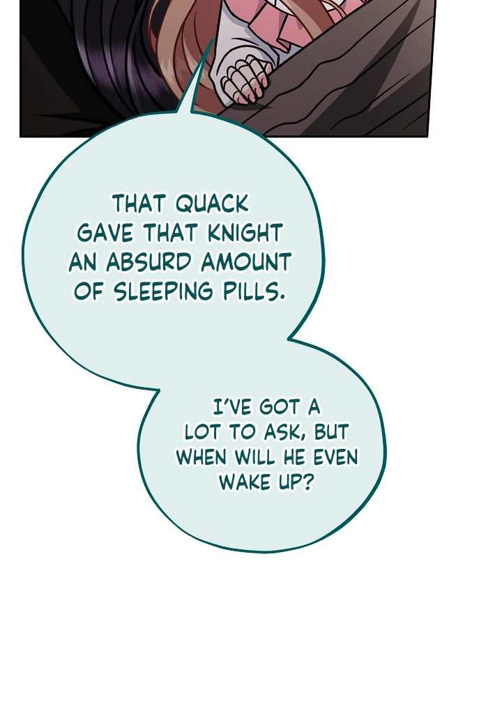 I Will Become the Villain’s Poison Detector - Chapter 82 Page 70