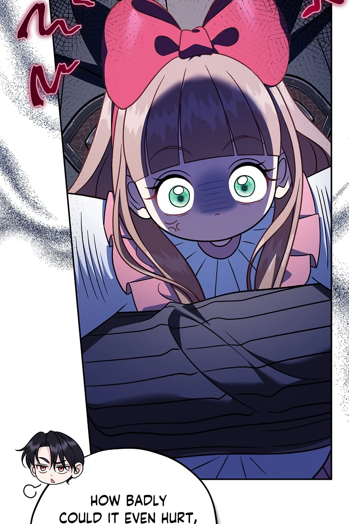 I Will Become the Villain’s Poison Detector - Chapter 82 Page 75