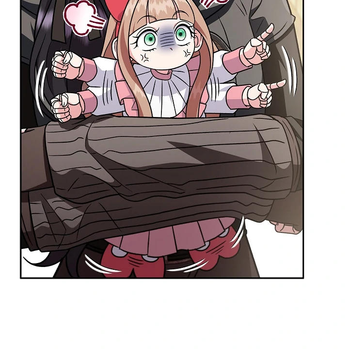 I Will Become the Villain’s Poison Detector - Chapter 82 Page 78