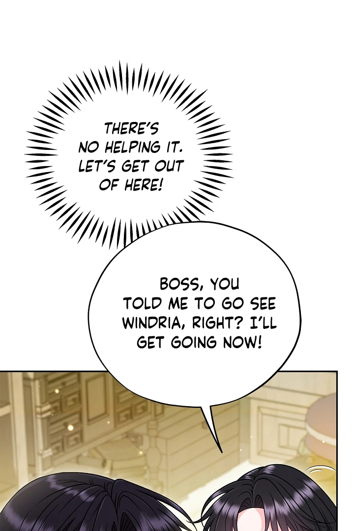 I Will Become the Villain’s Poison Detector - Chapter 82 Page 79