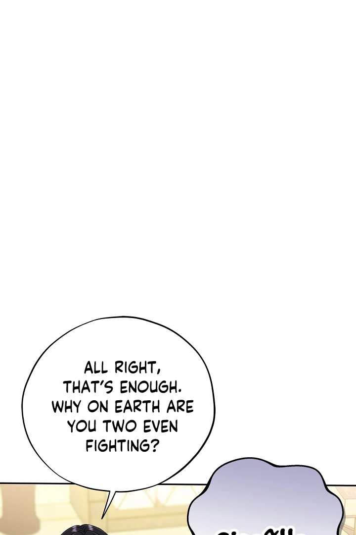 I Will Become the Villain’s Poison Detector - Chapter 82 Page 8