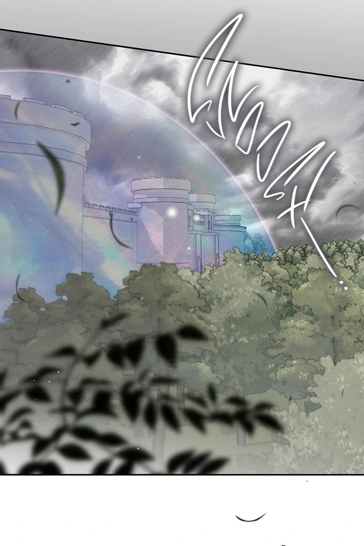 I Will Become the Villain’s Poison Detector - Chapter 82 Page 89