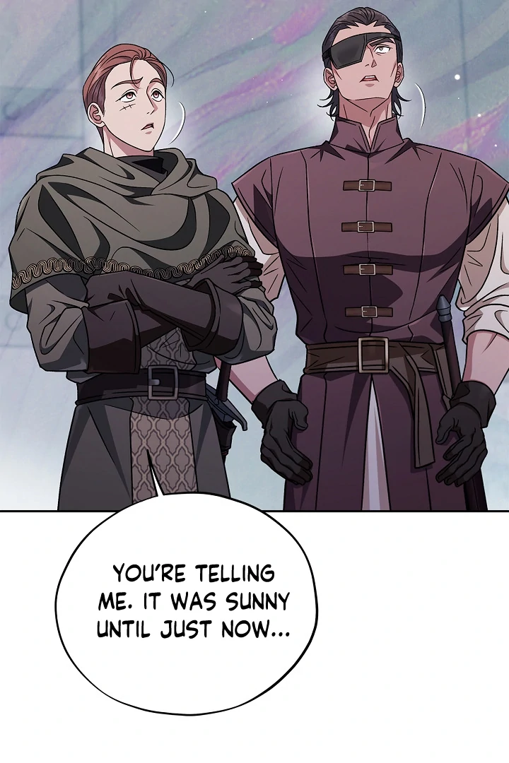 I Will Become the Villain’s Poison Detector - Chapter 82 Page 91