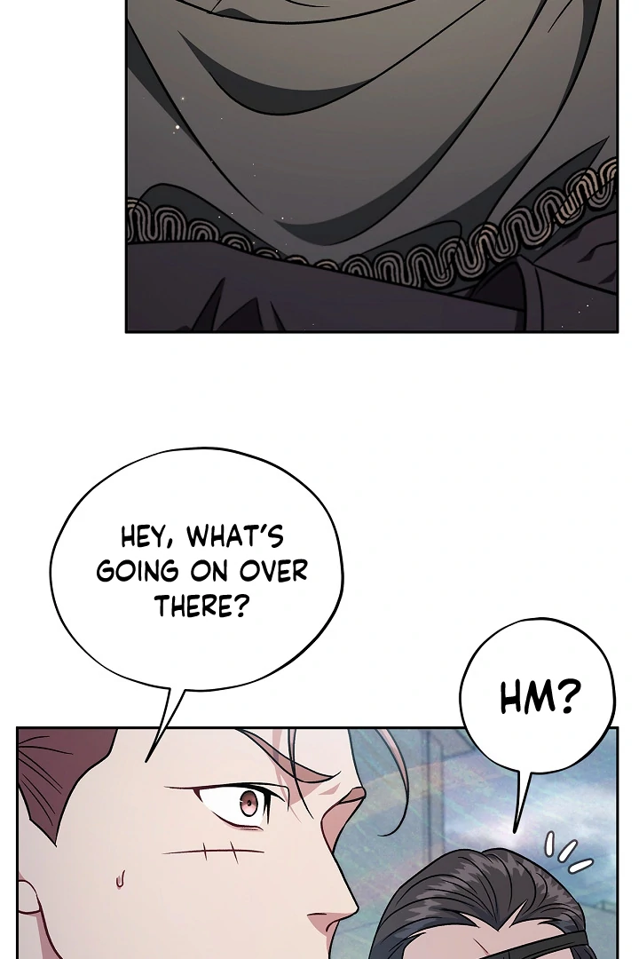 I Will Become the Villain’s Poison Detector - Chapter 82 Page 98