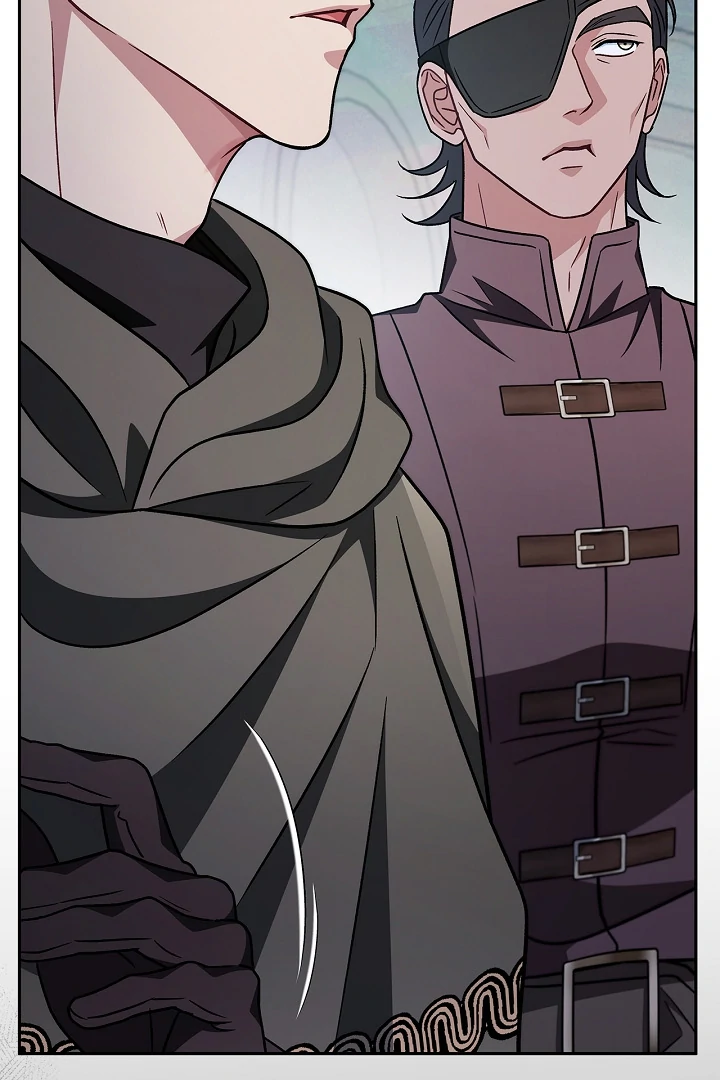 I Will Become the Villain’s Poison Detector - Chapter 82 Page 99