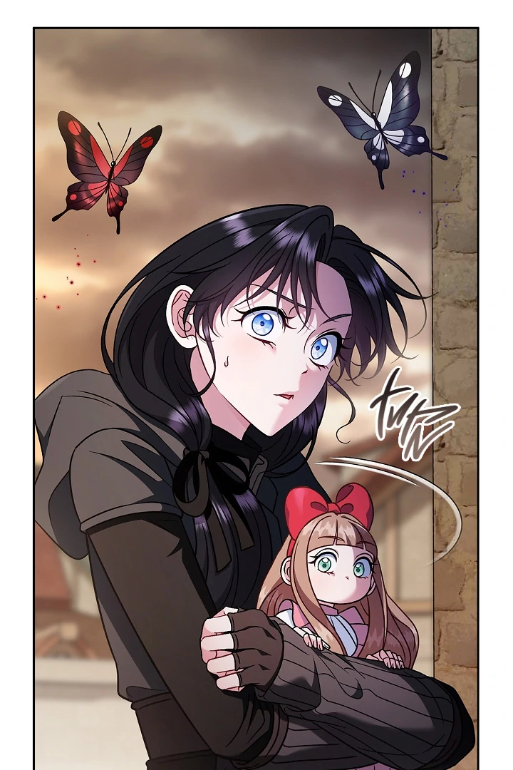 I Will Become the Villain’s Poison Detector - Chapter 83 Page 100