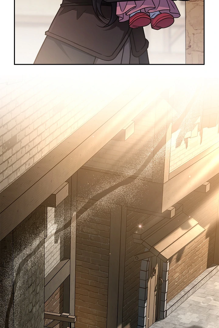 I Will Become the Villain’s Poison Detector - Chapter 83 Page 101