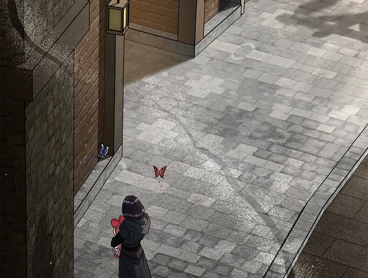 I Will Become the Villain’s Poison Detector - Chapter 83 Page 102