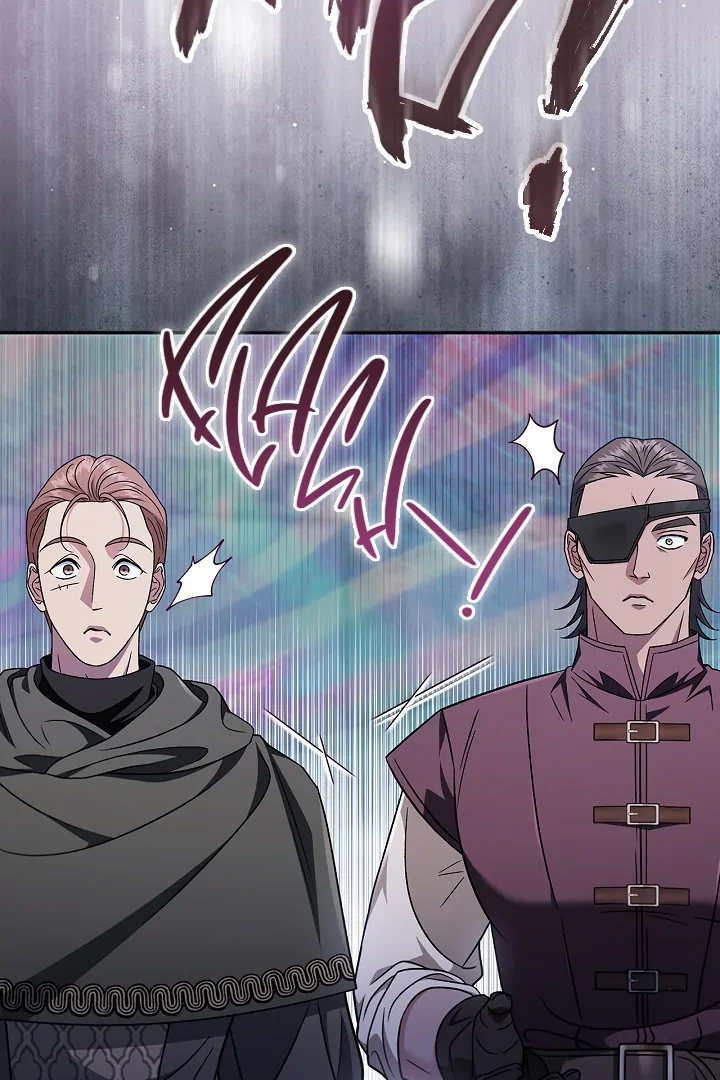 I Will Become the Villain’s Poison Detector - Chapter 83 Page 11