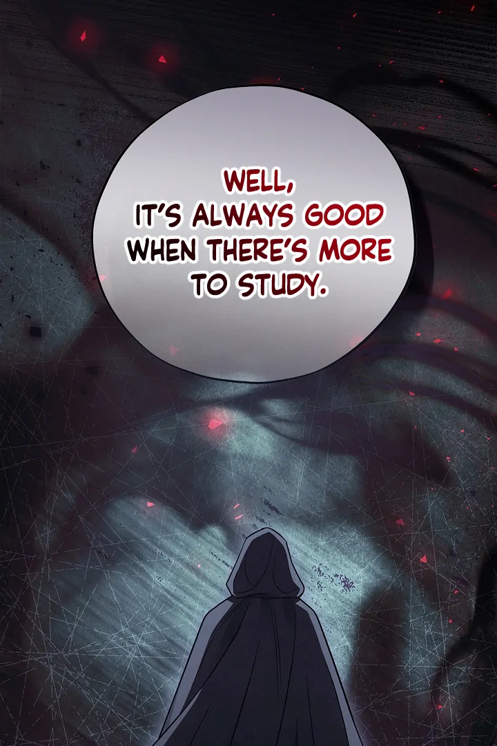 I Will Become the Villain’s Poison Detector - Chapter 83 Page 118