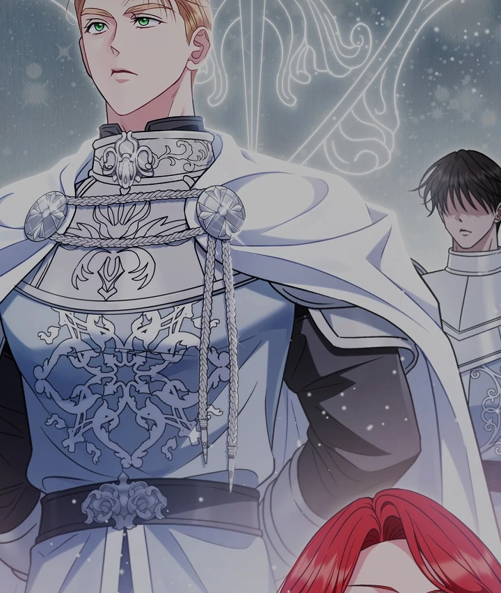 I Will Become the Villain’s Poison Detector - Chapter 83 Page 122