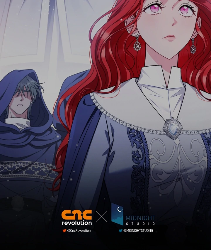 I Will Become the Villain’s Poison Detector - Chapter 83 Page 123