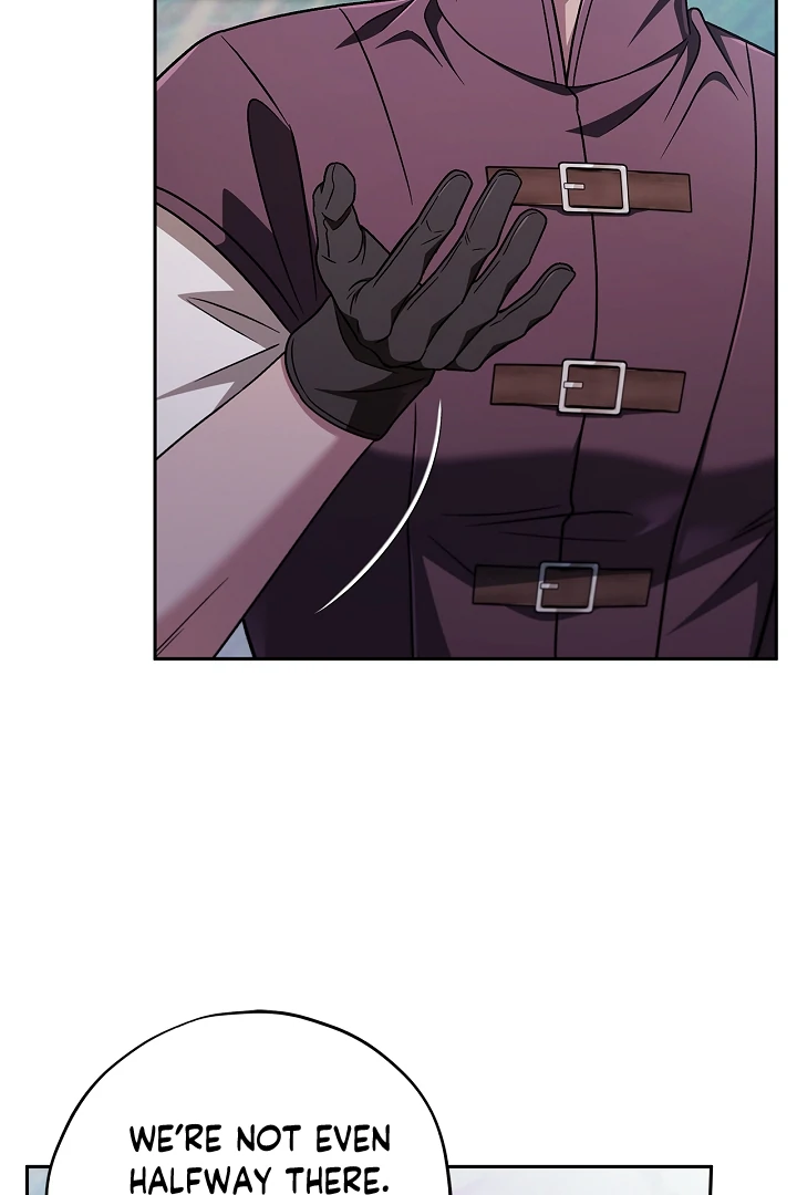 I Will Become the Villain’s Poison Detector - Chapter 83 Page 13