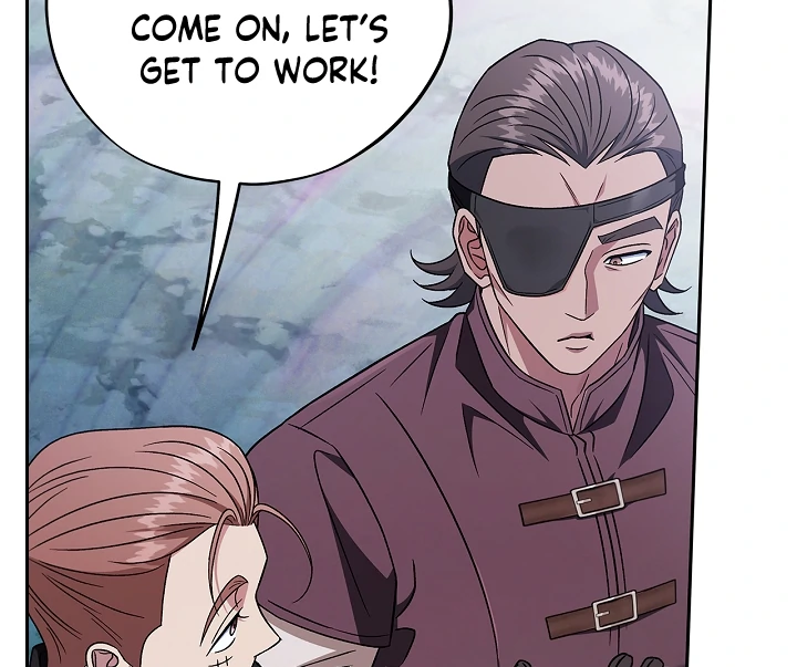 I Will Become the Villain’s Poison Detector - Chapter 83 Page 14