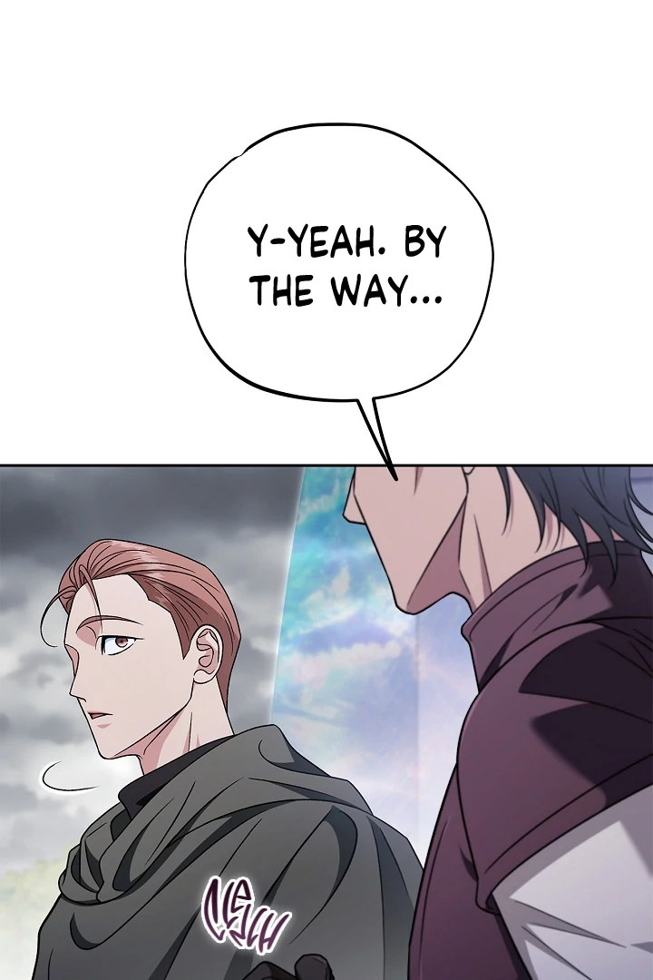 I Will Become the Villain’s Poison Detector - Chapter 83 Page 16