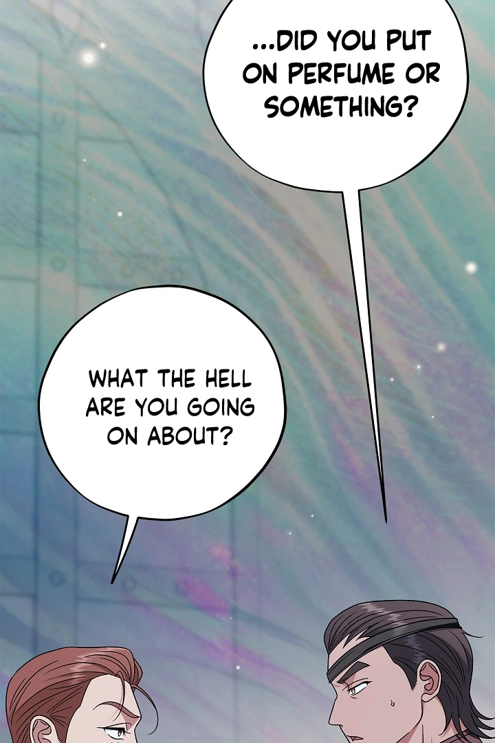 I Will Become the Villain’s Poison Detector - Chapter 83 Page 18