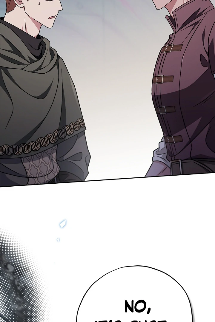 I Will Become the Villain’s Poison Detector - Chapter 83 Page 19