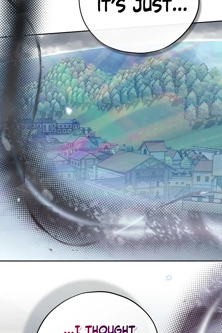 I Will Become the Villain’s Poison Detector - Chapter 83 Page 20