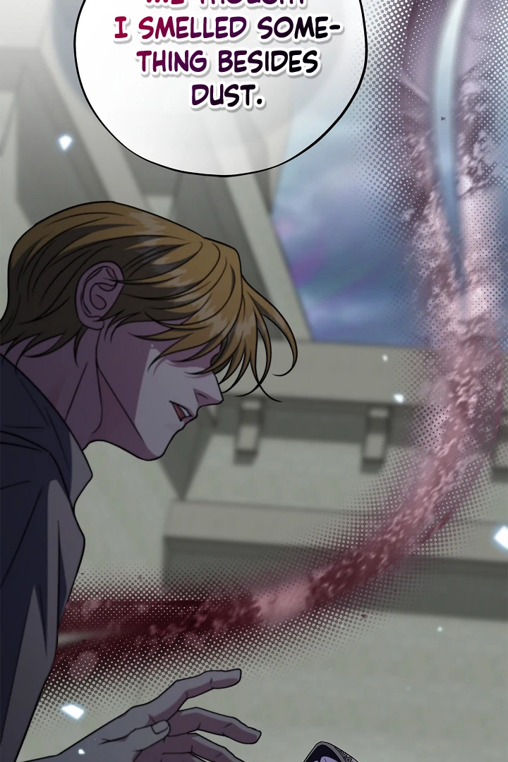 I Will Become the Villain’s Poison Detector - Chapter 83 Page 21