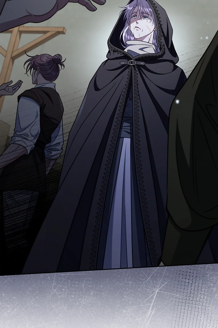 I Will Become the Villain’s Poison Detector - Chapter 83 Page 22