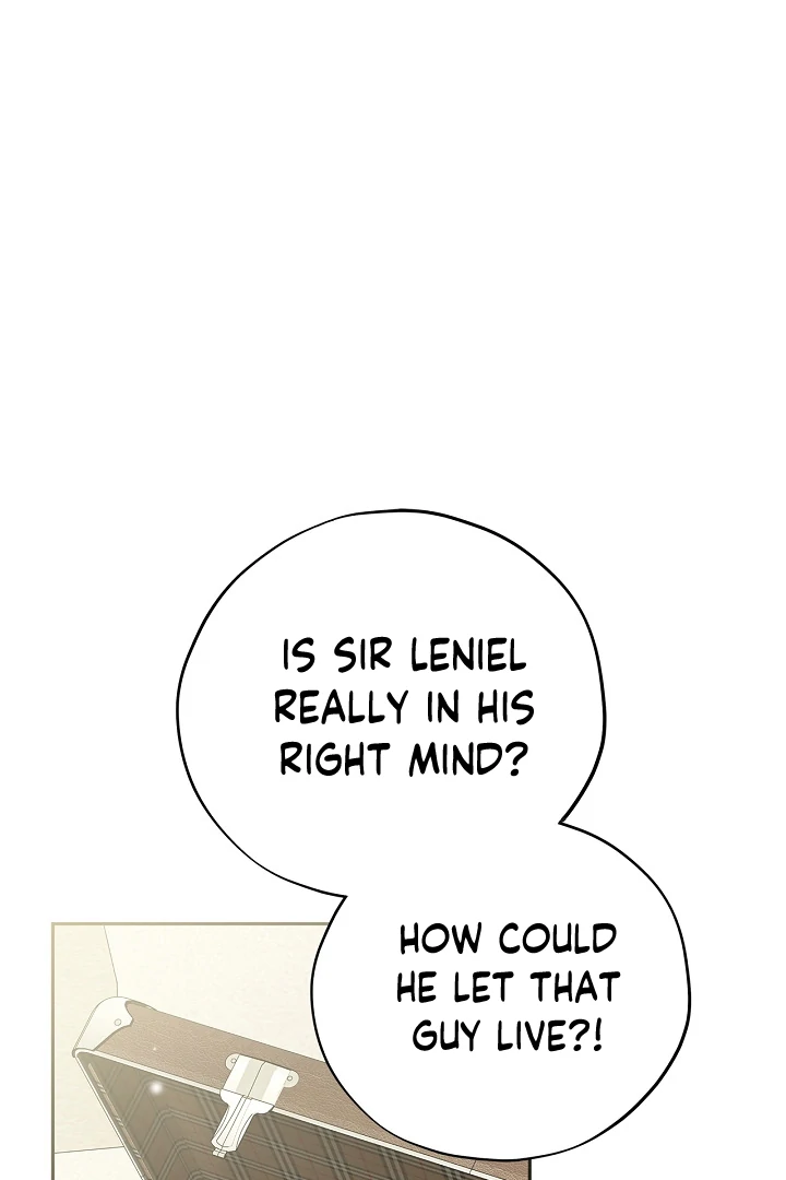 I Will Become the Villain’s Poison Detector - Chapter 83 Page 25