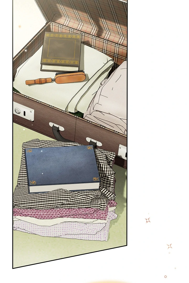 I Will Become the Villain’s Poison Detector - Chapter 83 Page 26