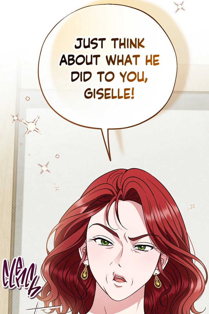 I Will Become the Villain’s Poison Detector - Chapter 83 Page 27