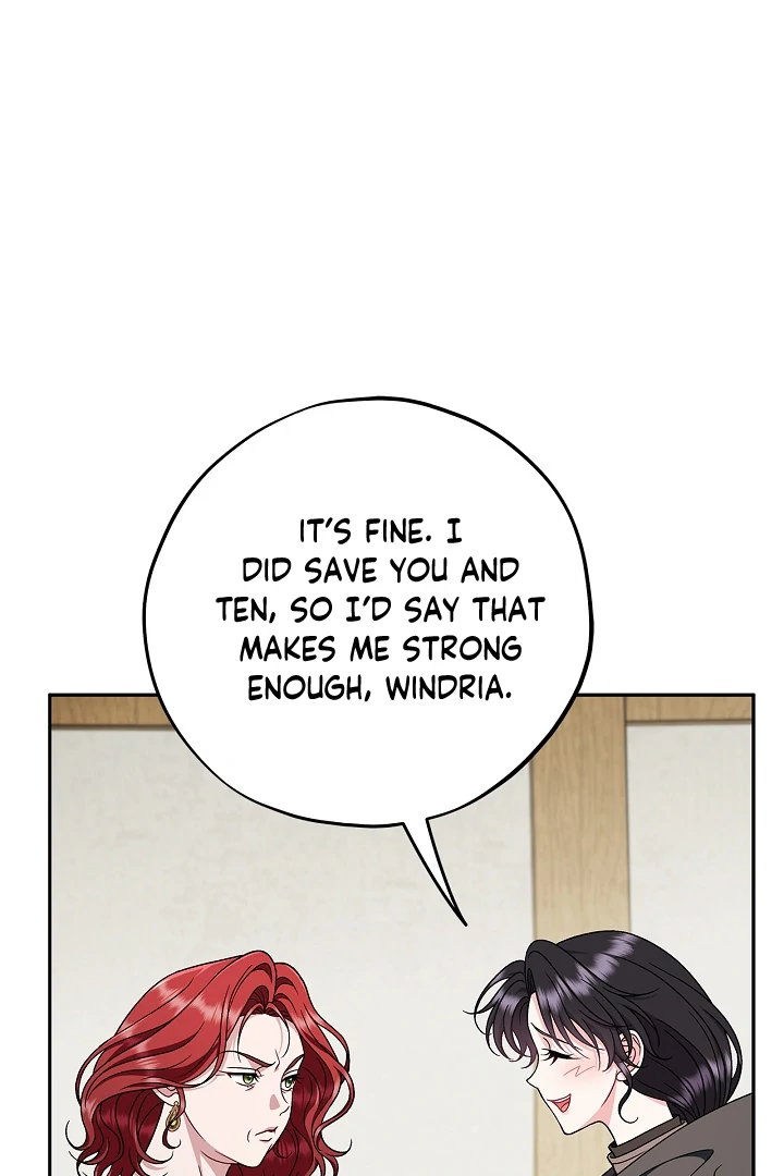 I Will Become the Villain’s Poison Detector - Chapter 83 Page 29