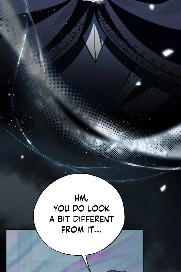 I Will Become the Villain’s Poison Detector - Chapter 83 Page 3