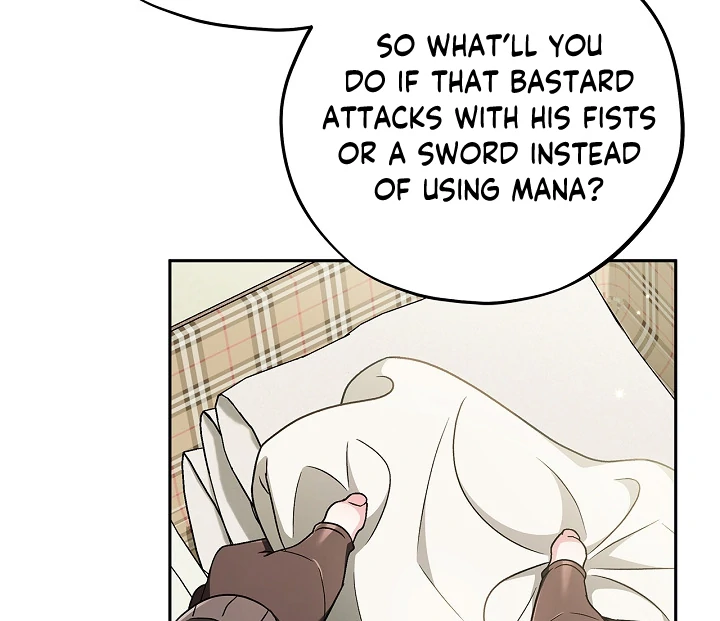 I Will Become the Villain’s Poison Detector - Chapter 83 Page 33