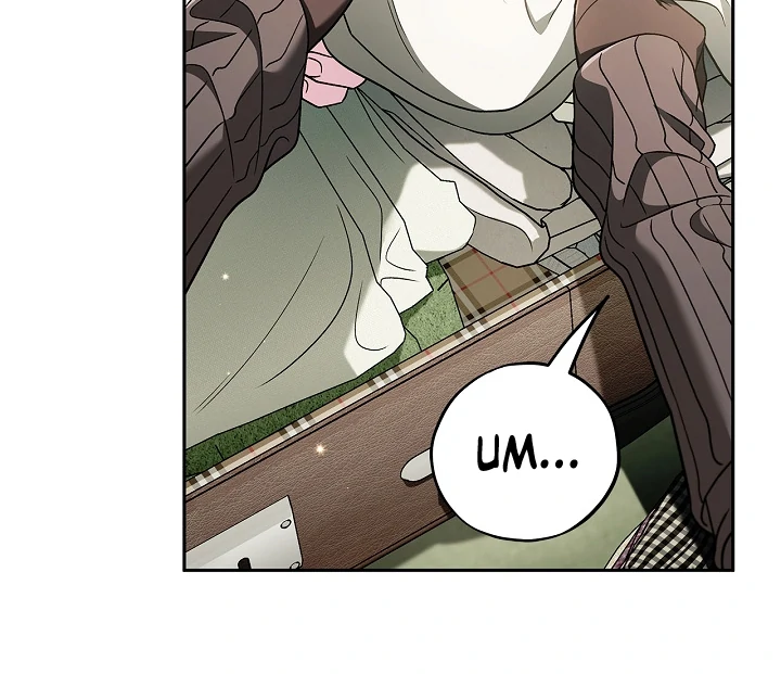 I Will Become the Villain’s Poison Detector - Chapter 83 Page 34