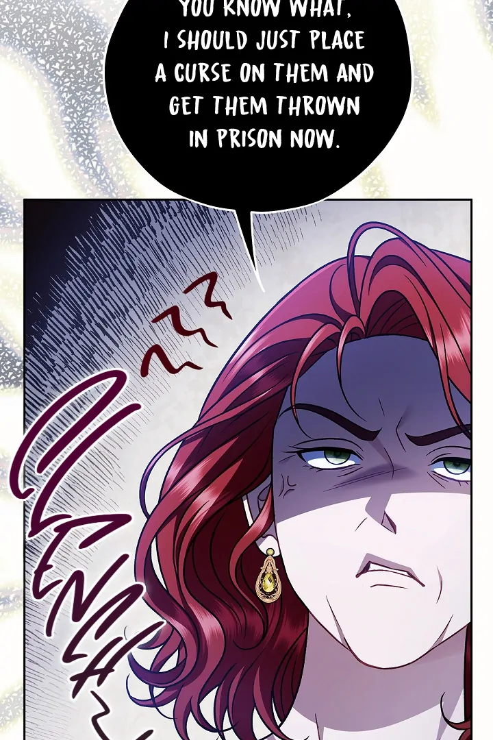 I Will Become the Villain’s Poison Detector - Chapter 83 Page 39