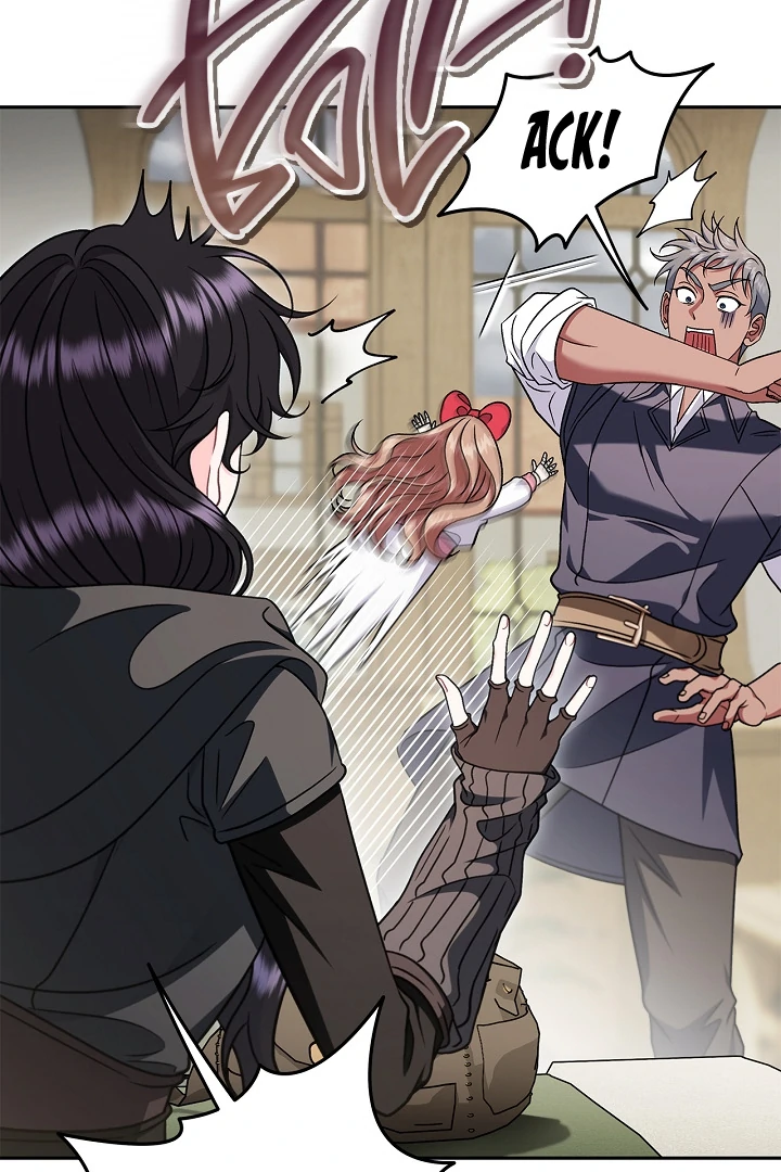 I Will Become the Villain’s Poison Detector - Chapter 83 Page 46