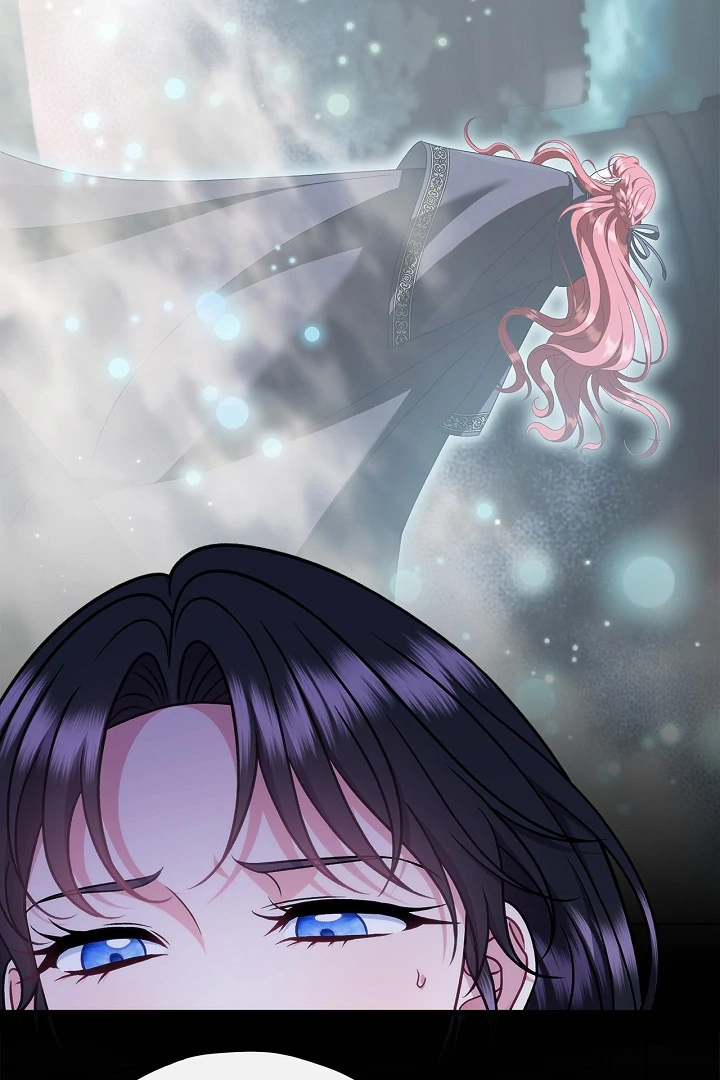 I Will Become the Villain’s Poison Detector - Chapter 83 Page 52