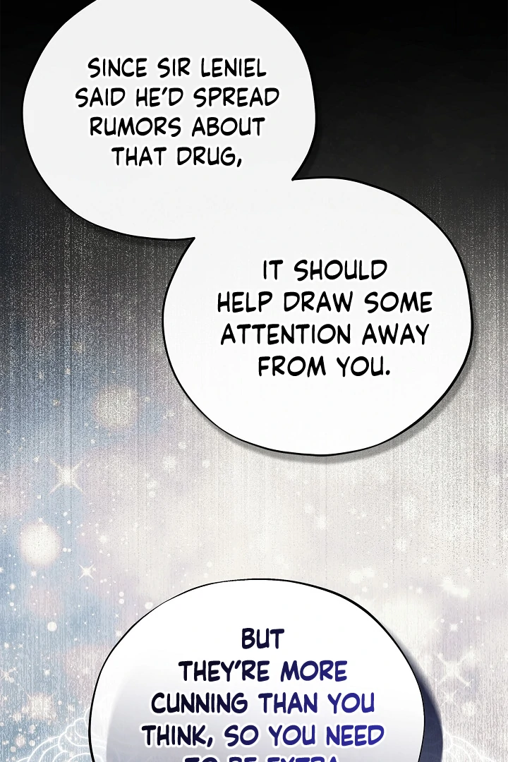 I Will Become the Villain’s Poison Detector - Chapter 83 Page 53