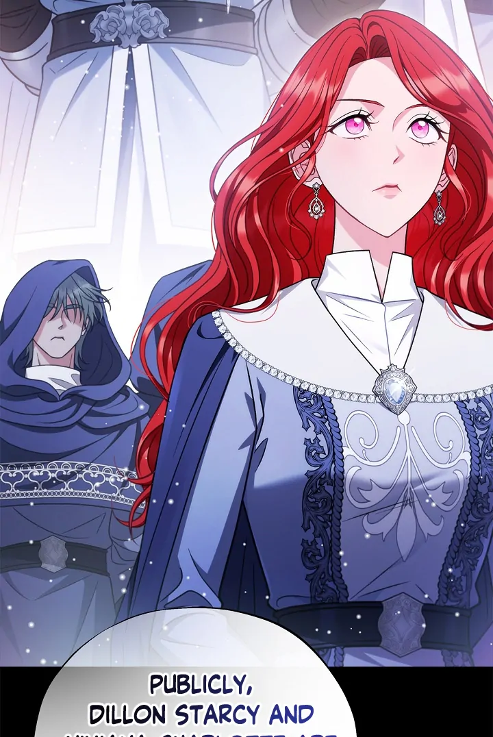 I Will Become the Villain’s Poison Detector - Chapter 83 Page 55