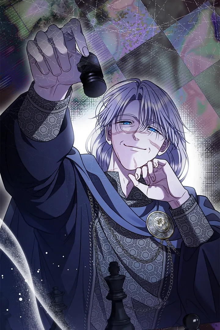 I Will Become the Villain’s Poison Detector - Chapter 83 Page 57