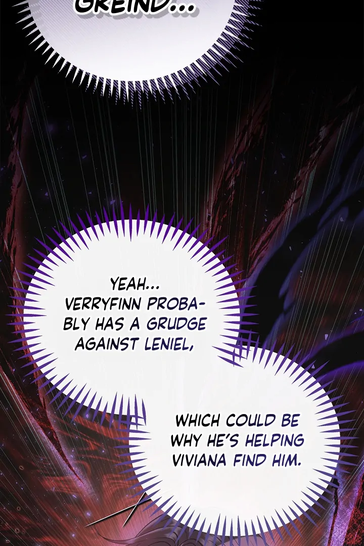 I Will Become the Villain’s Poison Detector - Chapter 83 Page 59